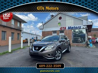 2015 Nissan Murano