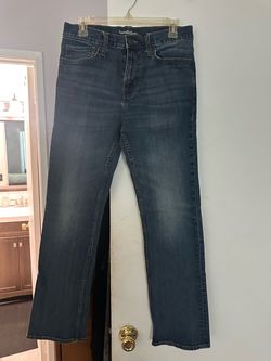 Goodfellow & Co Men's Boot-Cut Jeans
