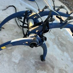 Bike Carrier New
