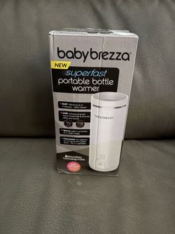 Bottle Warmer