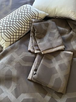 Bed Comforter