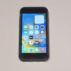 Unlocked Apple iPhone 8 - 64 GB
