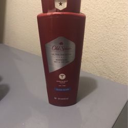 Old Spice Bodywash