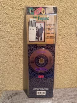 The Vogues Lil' Bit of Gold CD – Rhino