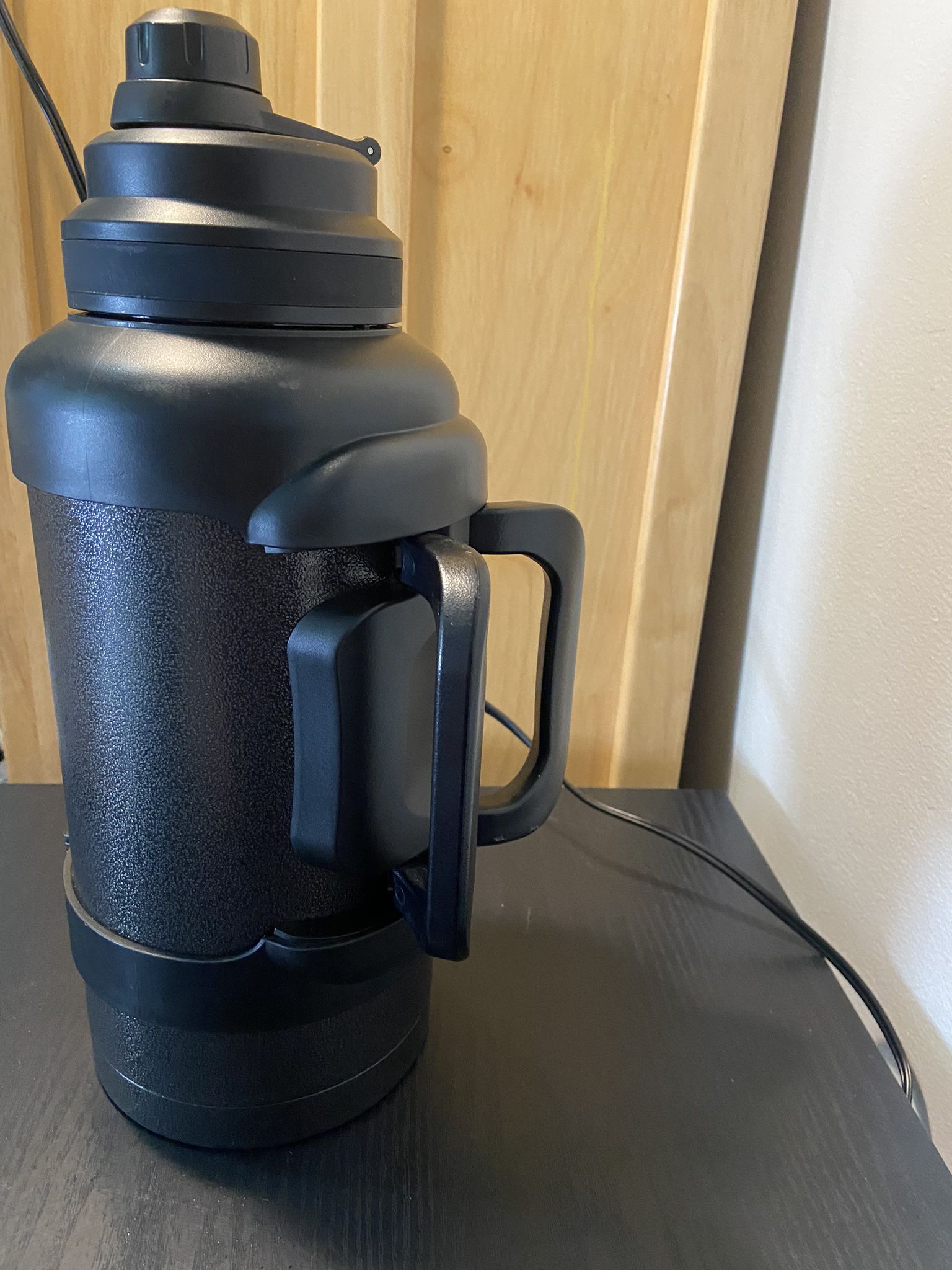 TAL Zeus 3L Stainless Steel Water Bottle New
