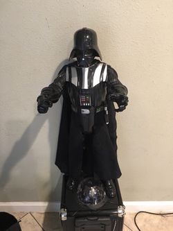 Darth Vader