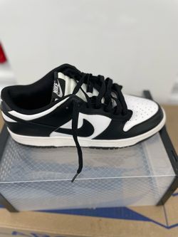 Panda Dunks