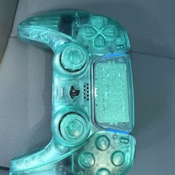 PlayStation 5 controller custom