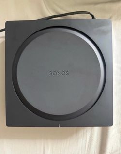 Sonos AMP - Like New