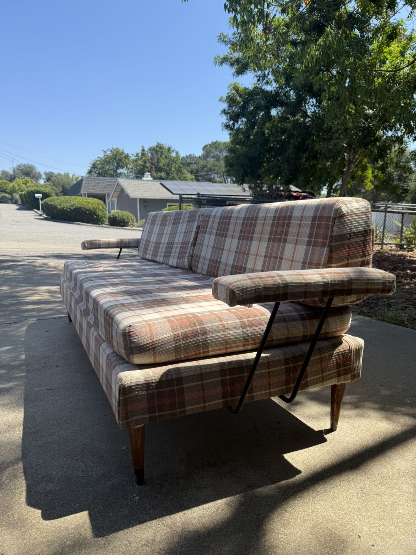 MCM Couch