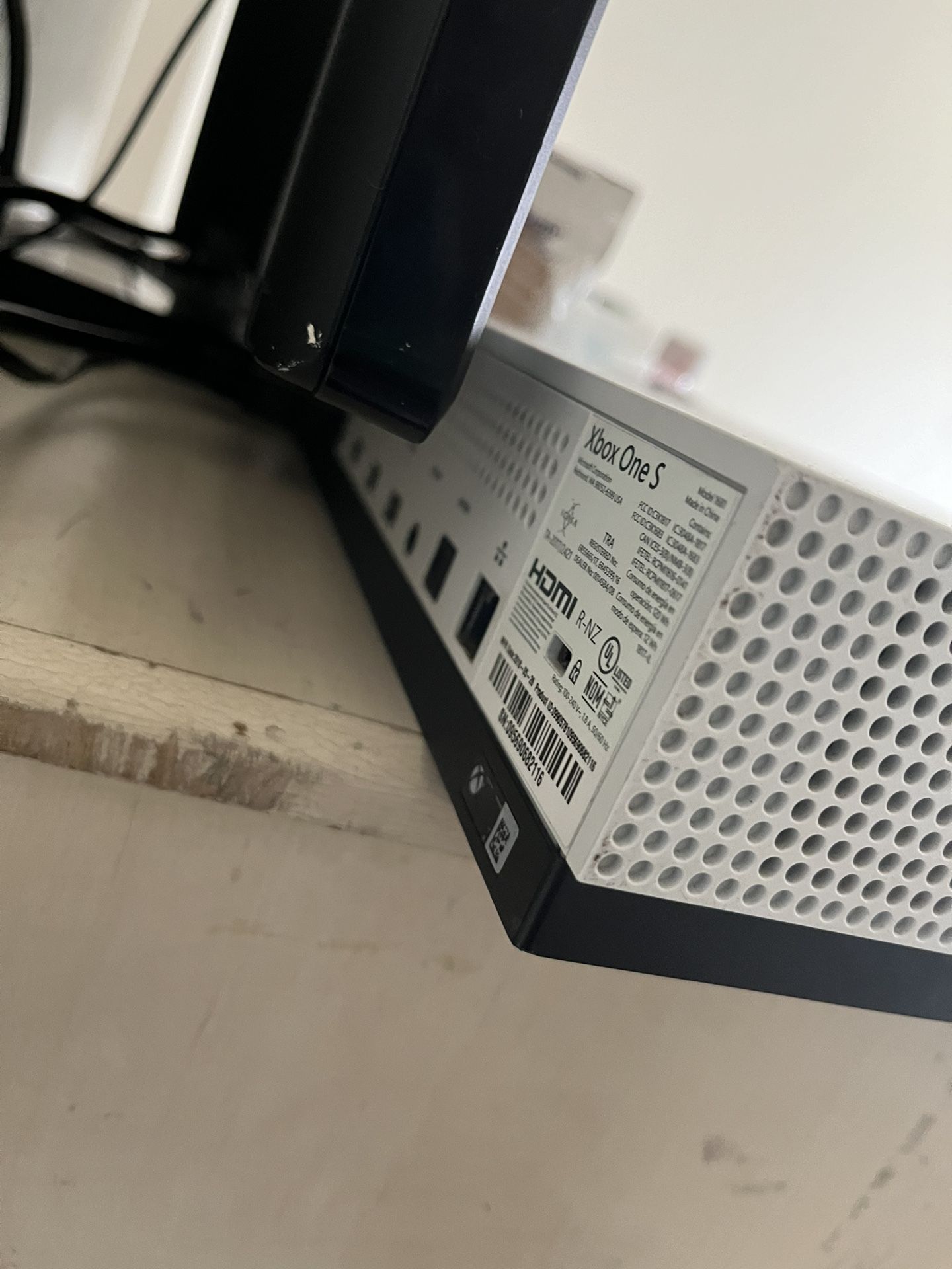 Xbox