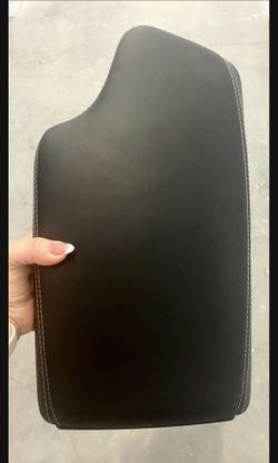 BMW Arm Rest