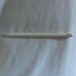 Apple Pencil (2nd Gen)