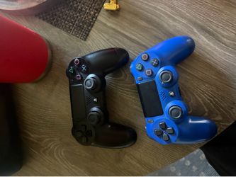 Ps 4 controller