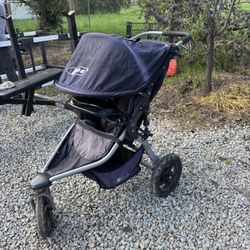 Single Bob Stroller 