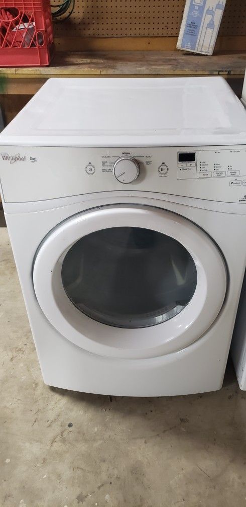 DRYER