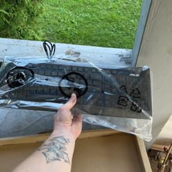 Asus Computer Keyboard 