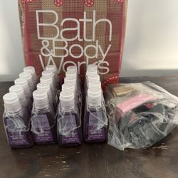 Bath And Body Works 
