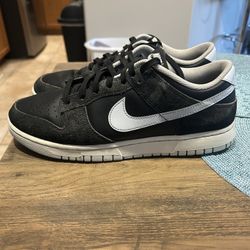 Nike Dunk Low Premium ‘Animal Pack - Zebra’