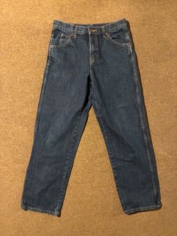 Vintage dickies work jeans