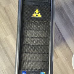 Some PC For Parts Or Project, Had HDD Removed 