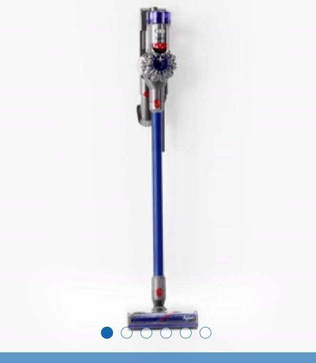 Dyson Cordless Stick Vacuum