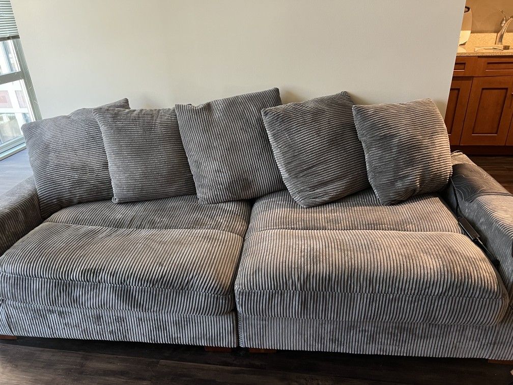 Sectional Sofa