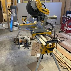 Miter Saw