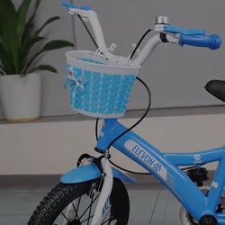 Elevon kids bike