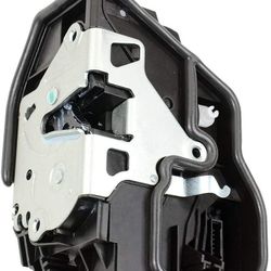 New Door Lock Actuator Front Driver Left Side For BMW 320 323 328 330 528: