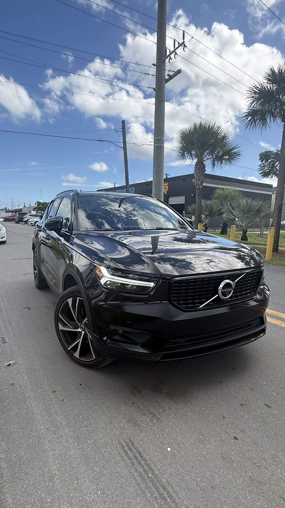 2022 Volvo CX40 for Sale in Miramar, FL - OfferUp