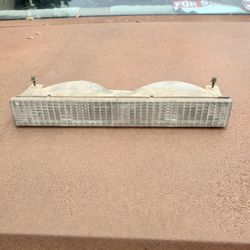 Malibu El Camino Caballero Parking/turn Signal, Parts