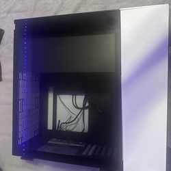 Cypher power stock pc case