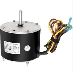 A/C (Air Conditioning) HVAC Condenser Fan Motor