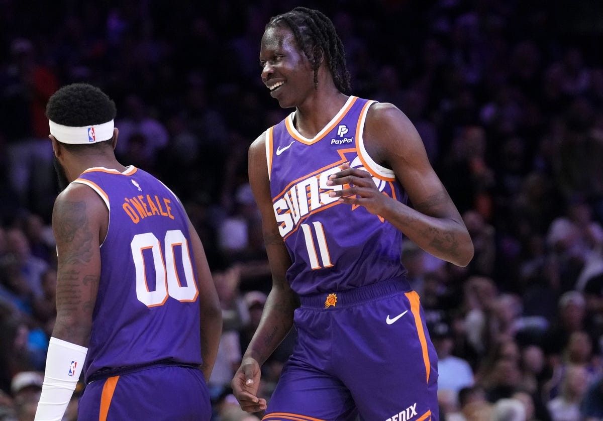 Boston CELTICS vs SUNS PHOENIX