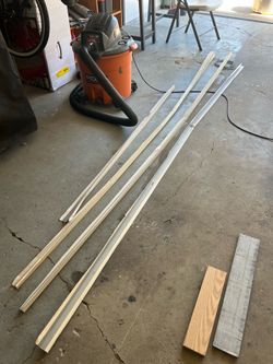 Metal corners for drywall