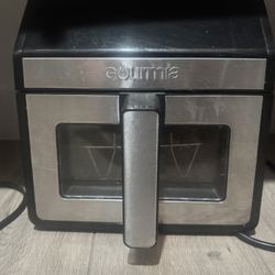 Mini Air Fryer 