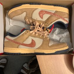 Nike Dunk Low Retro 9.5