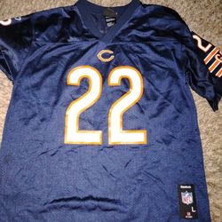 Football Jersey 