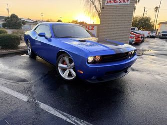 2010 Dodge Challenger