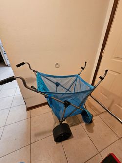 Beach Cart