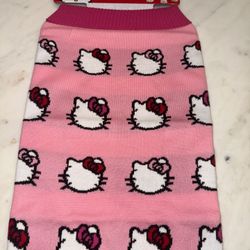Hello Kitty Pet Clothes 
