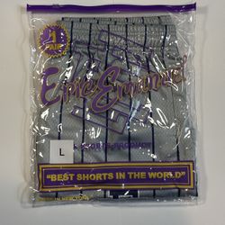 Eric Emanuel NY Shorts