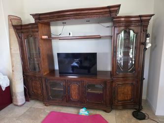 Entertainment Set