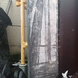 Scaffold