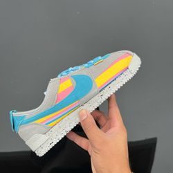 Nike Cortez “Union LA”