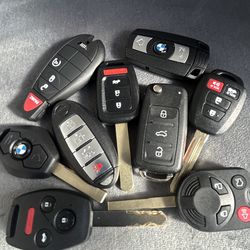 Car Key Fob Toyota Key Fob Ford Key Fob Chevy Key Fob Honda Key Fob Jeep Key Fob Dodge Key Fob Bmw Key Fob Dodge