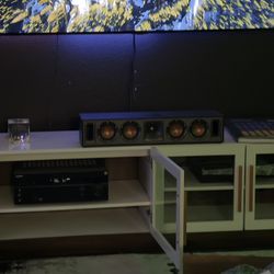 Audio set