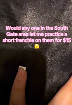 For $15 I’m a beginner
