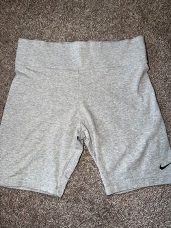 Nike Biker Shorts